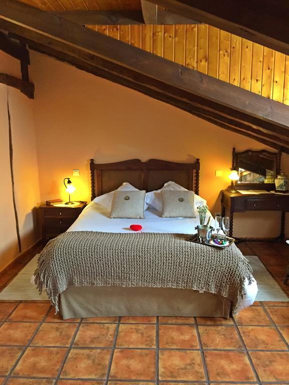 La Casona De Lucia Guest House Siguenza Ngoại thất bức ảnh